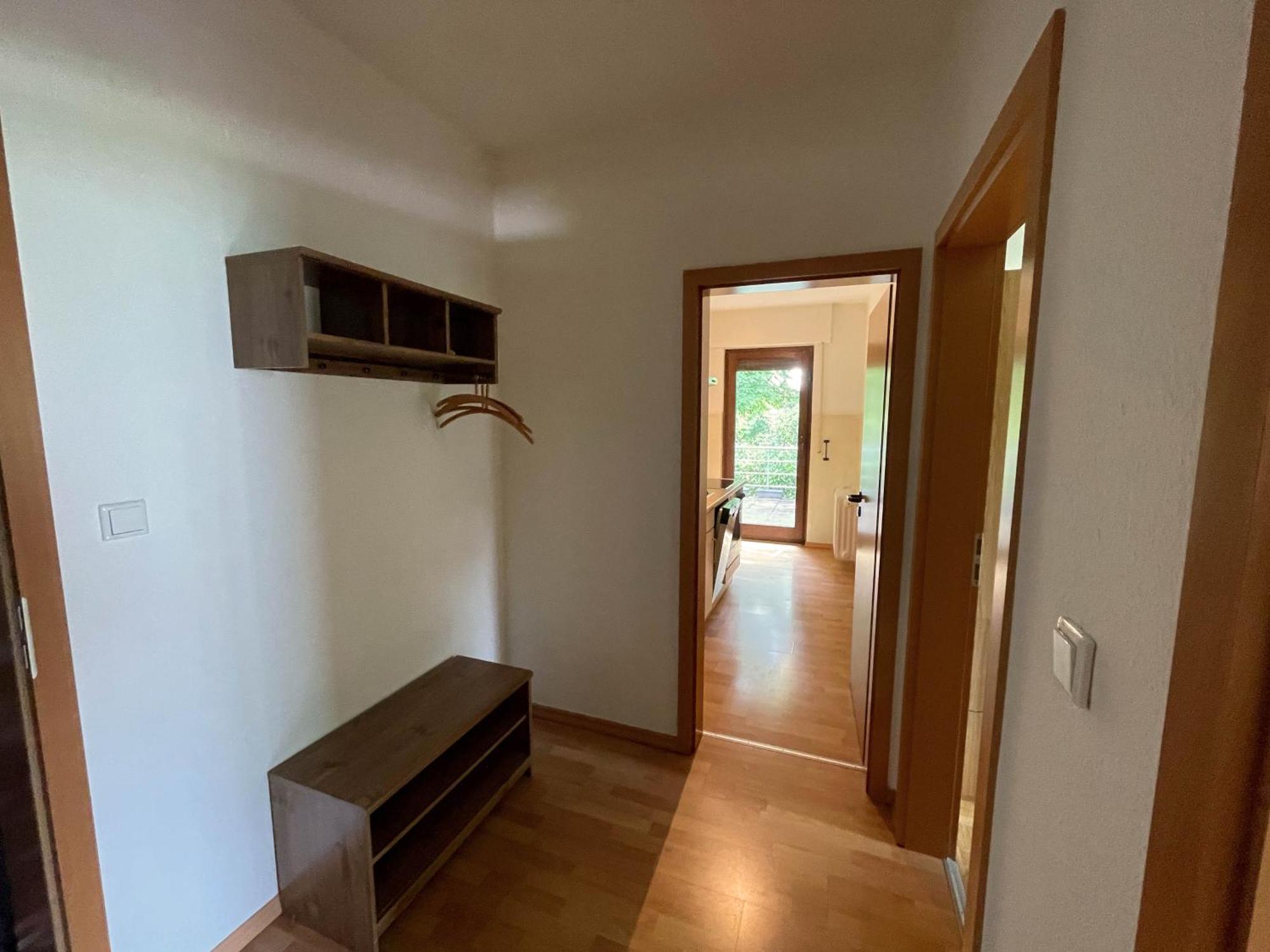 Ferienwohnung Katterbach 베르기슈글라트바흐 외부 사진